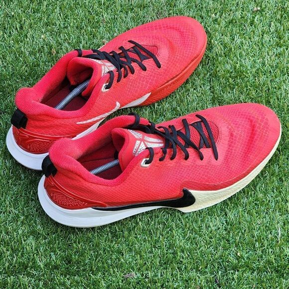 NIKE KOBE MAMBA - Mens Athletic Shoes - SIZE 14 - Picture 4 of 9